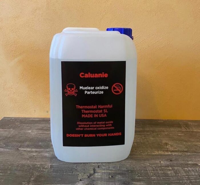 Caluanie Muelear Oxidize 20L kaufen