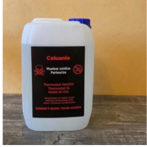 购买 Caluanie Muelear Oxidize 20L