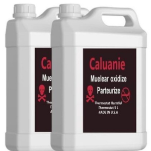 Comprar Caluanie Muelear Pasteurizar 10L